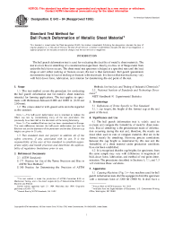 ASTM E643-84(1995) (R2000)