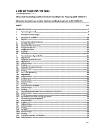 DIN EN 14236:2017-08