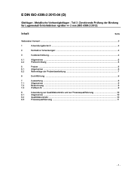 DIN ISO 4386-2:2015-04