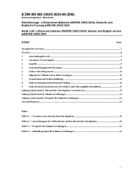 DIN EN ISO 23625:2024-06