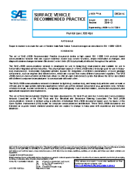 SAE J 1939/14:2016-12-01