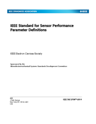 IEEE 2700:2014