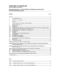 DIN 4000-141:2022-09