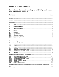 DIN EN ISO 8254-2:2016-11