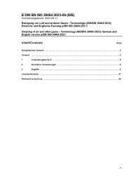 DIN EN ISO 29464:2023-09