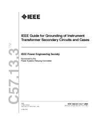 IEEE C57.13.3:2005