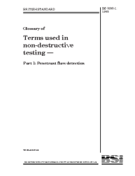 BS 3683-1:1985