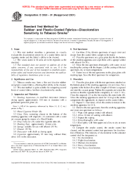 ASTM D3959-91(2001) (R1991)