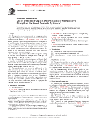 ASTM C1231/C1231M-08a