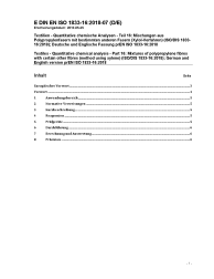 DIN EN ISO 1833-16:2018-07