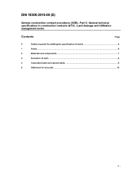 DIN 18308:2019-09
