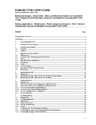 DIN EN 17318-1:2018-12