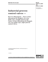 BS EN 60534-3-1:2000