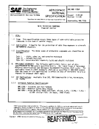 SAE AMS 1725A:2011-08-10