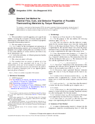 ASTM D3795-00a(2012)