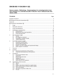 DIN EN ISO 11136:2020-11