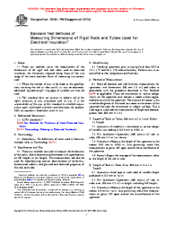 ASTM D668-99(2004) (R1999)