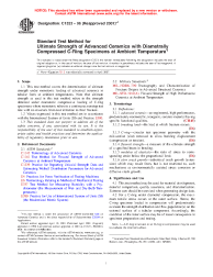 ASTM C1323-96(2001)e1