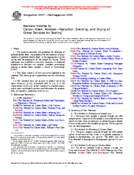 ASTM D5817-03a(2008)