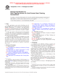 ASTM C1513-04(2009)e1