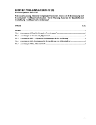 DIN EN 1996-2/NA/A1:2020-12