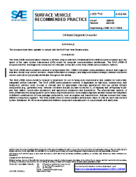 SAE J 1939/13:2024-08-12