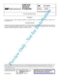 SAE J 581:2011-02-24