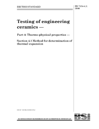 BS 7134-4.1:1990