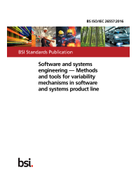 BS ISO/IEC 26557:2016