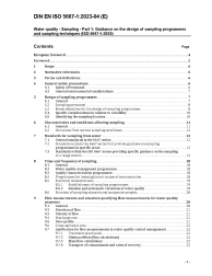 DIN EN ISO 5667-1:2023-04