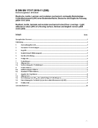 DIN EN 17317:2018-11