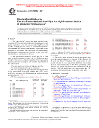 ASTM A672/A672M-09e1