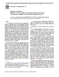 ASTM D5639/D5639M-20