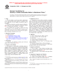 ASTM D3861-91(2003) (R1991)