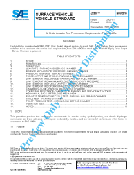 SAE J 2318:2016-11-10