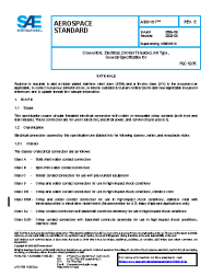 SAE AS 50151E:2020-06-29