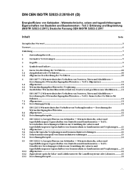DIN CEN ISO/TR 52022-2*DIN SPEC 4432:2018-01