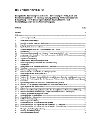 DIN V 18599-7:2018-09