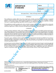 SAE AS 9116:2014-10-30