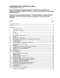 DIN EN ISO 9241-940:2021-12