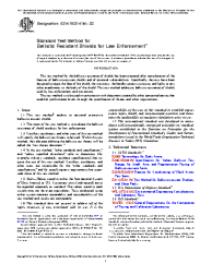 ASTM E3141/E3141M-22