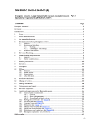 DIN EN ISO 20421-2:2017-05