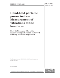 BS EN ISO 8662-12:1997