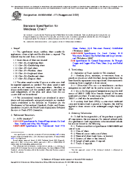 ASTM A466/A466M-07(2020)