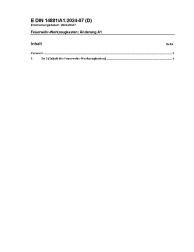 DIN 14881/A1:2024-07