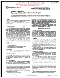 ASTM D4994-89