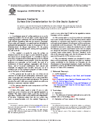 ASTM D5879/D5879M-18