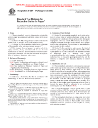 ASTM D984-97(2002) (R1997)