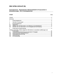 DIN 14700-3:2014-07