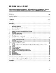 DIN EN ISO 10418:2015-11